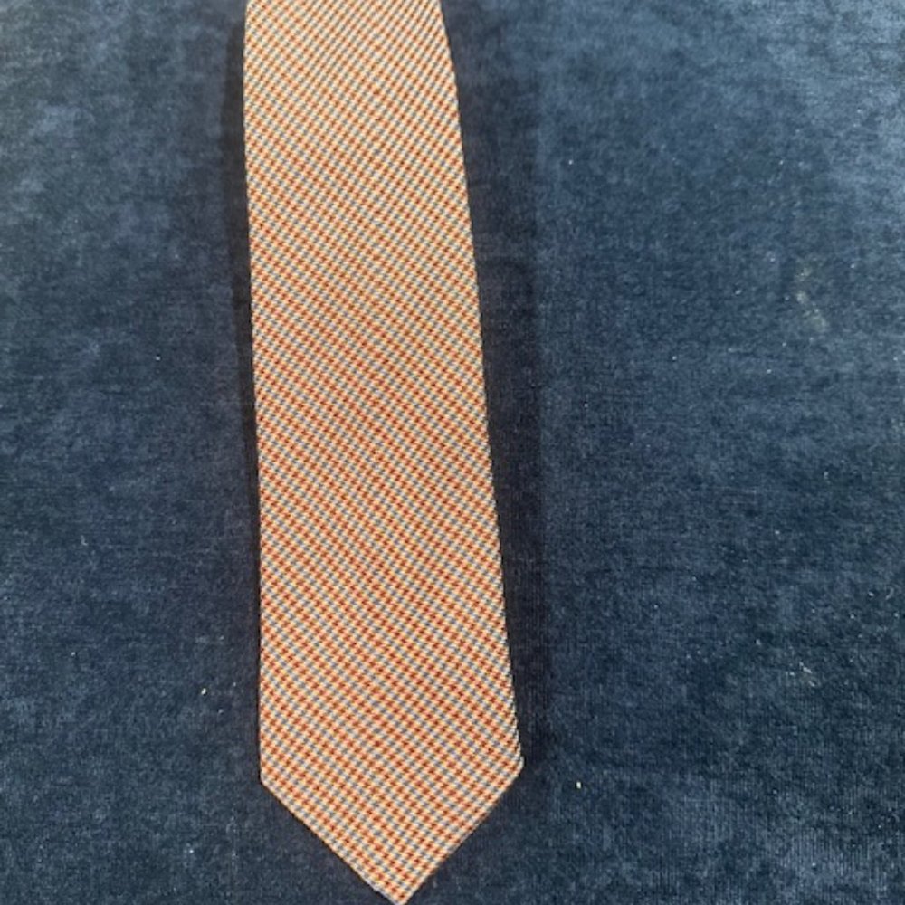 The Men's Store at Bloomingdale's Tie